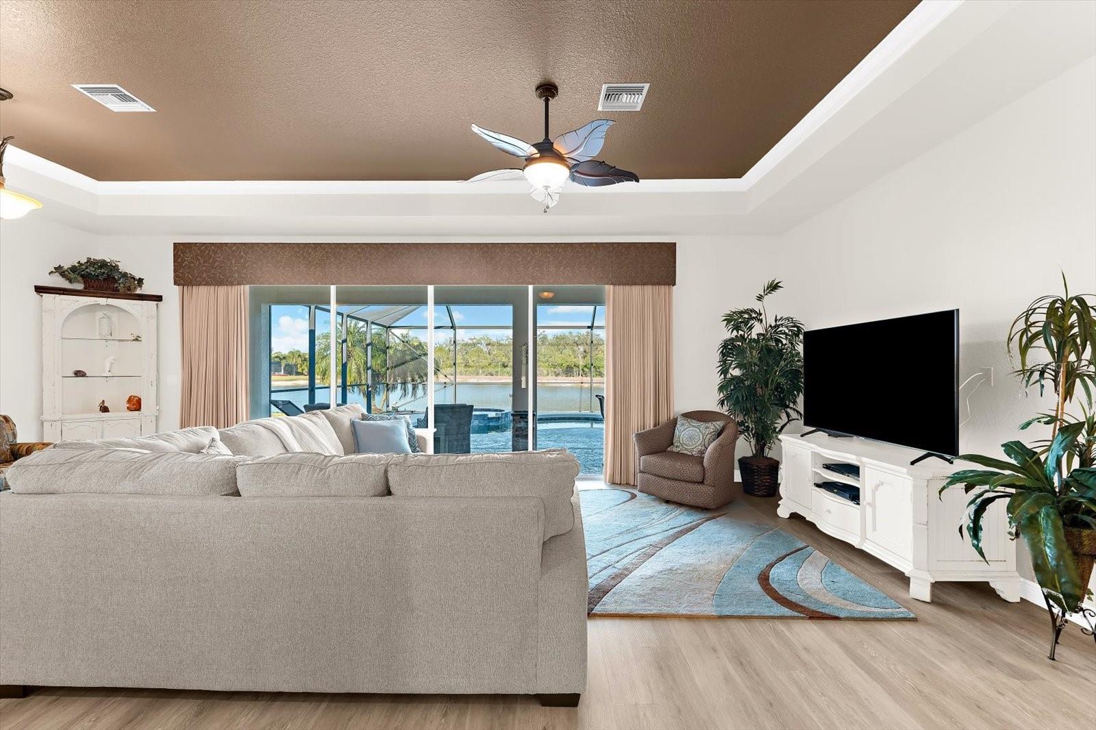 HERITAGE HARBOUR SUBPHASE F UNITS 1,2&3 - Residential