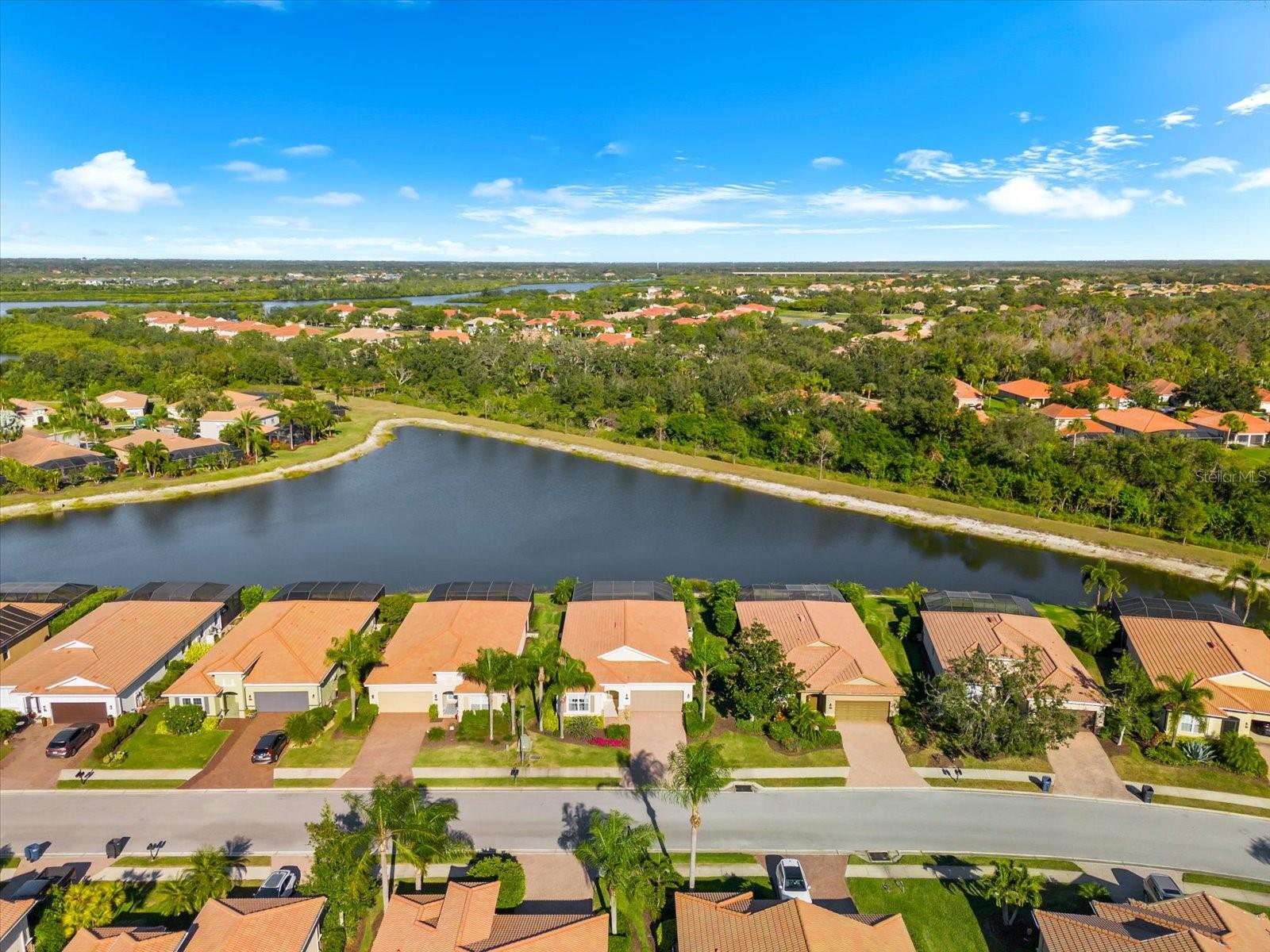 HERITAGE HARBOUR SUBPHASE F UNITS 1,2&3 - Residential