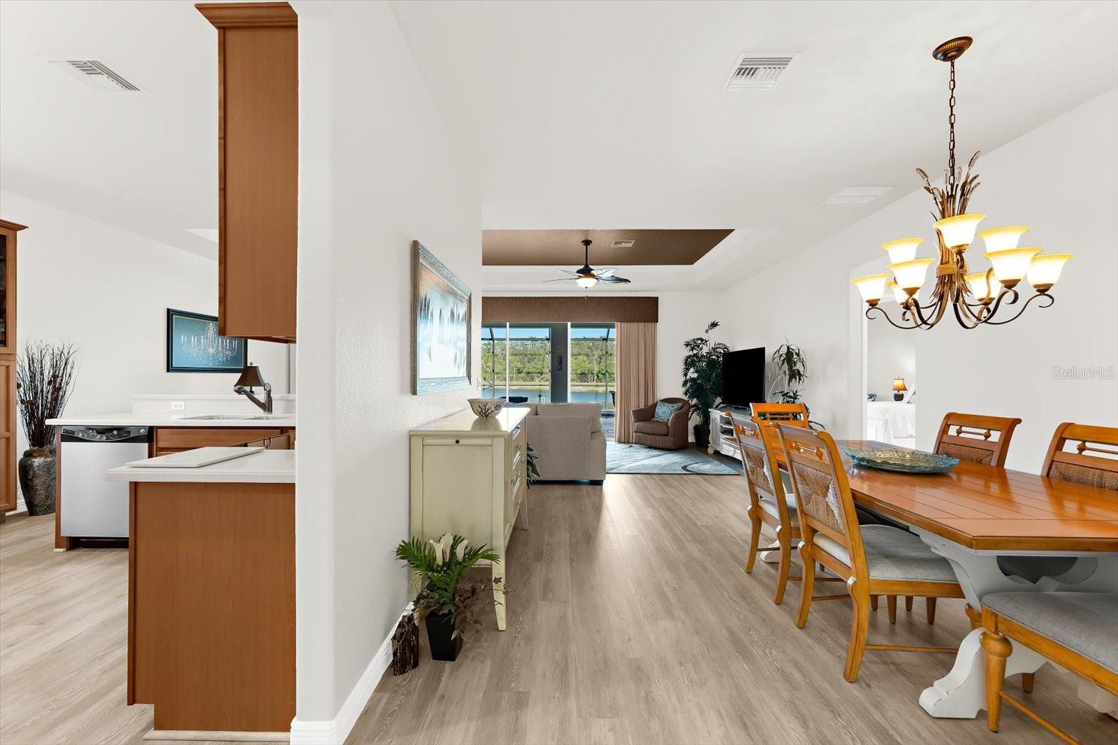 HERITAGE HARBOUR SUBPHASE F UNITS 1,2&3 - Residential