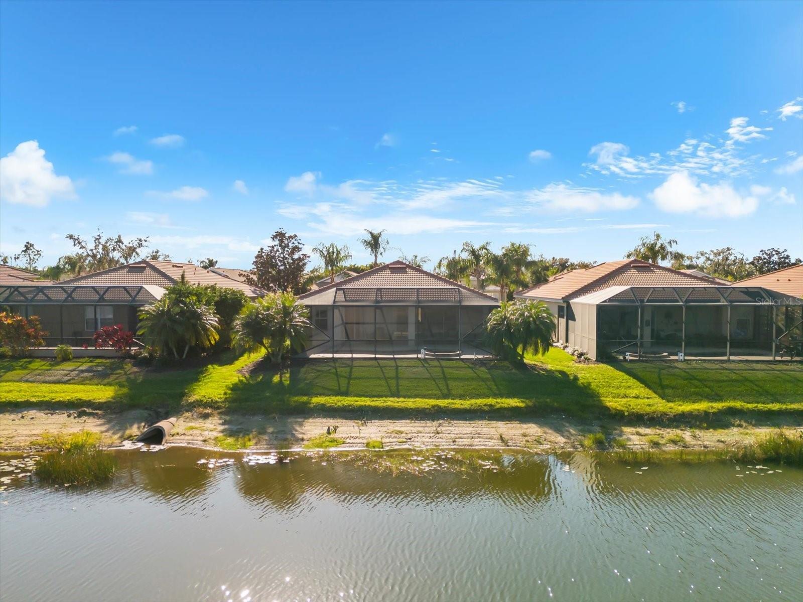 HERITAGE HARBOUR SUBPHASE F UNITS 1,2&3 - Residential