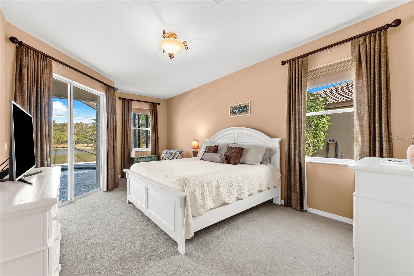 HERITAGE HARBOUR SUBPHASE F UNITS 1,2&3 - Residential