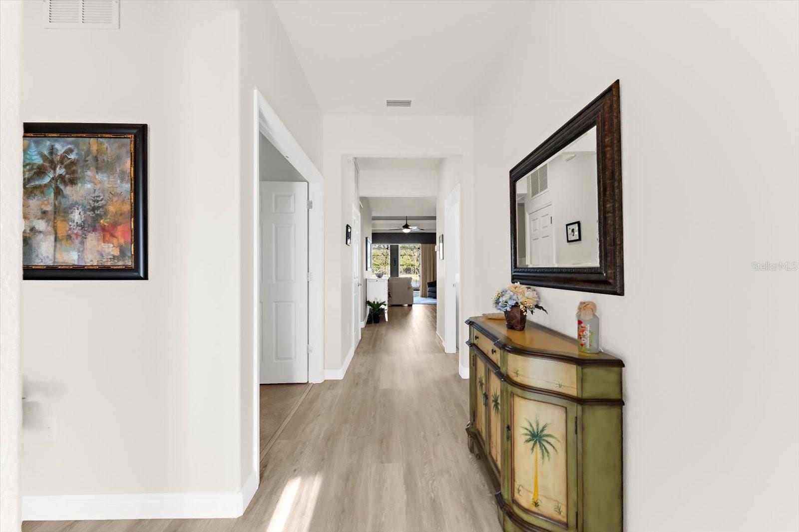 HERITAGE HARBOUR SUBPHASE F UNITS 1,2&3 - Residential