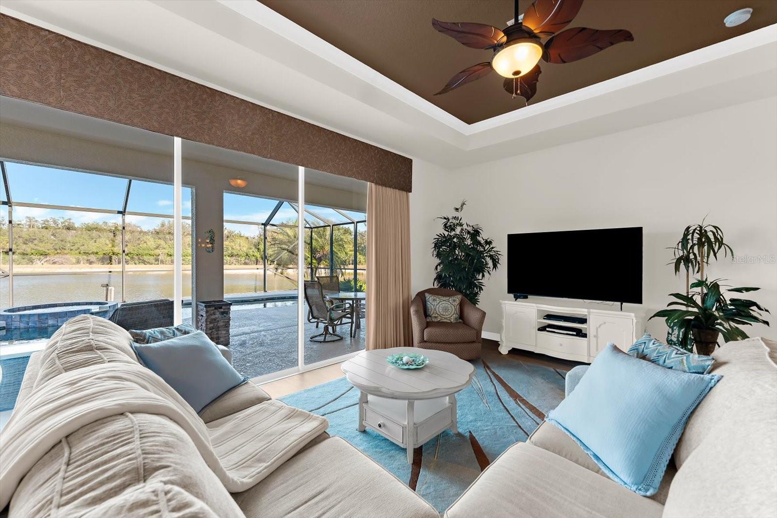 HERITAGE HARBOUR SUBPHASE F UNITS 1,2&3 - Residential