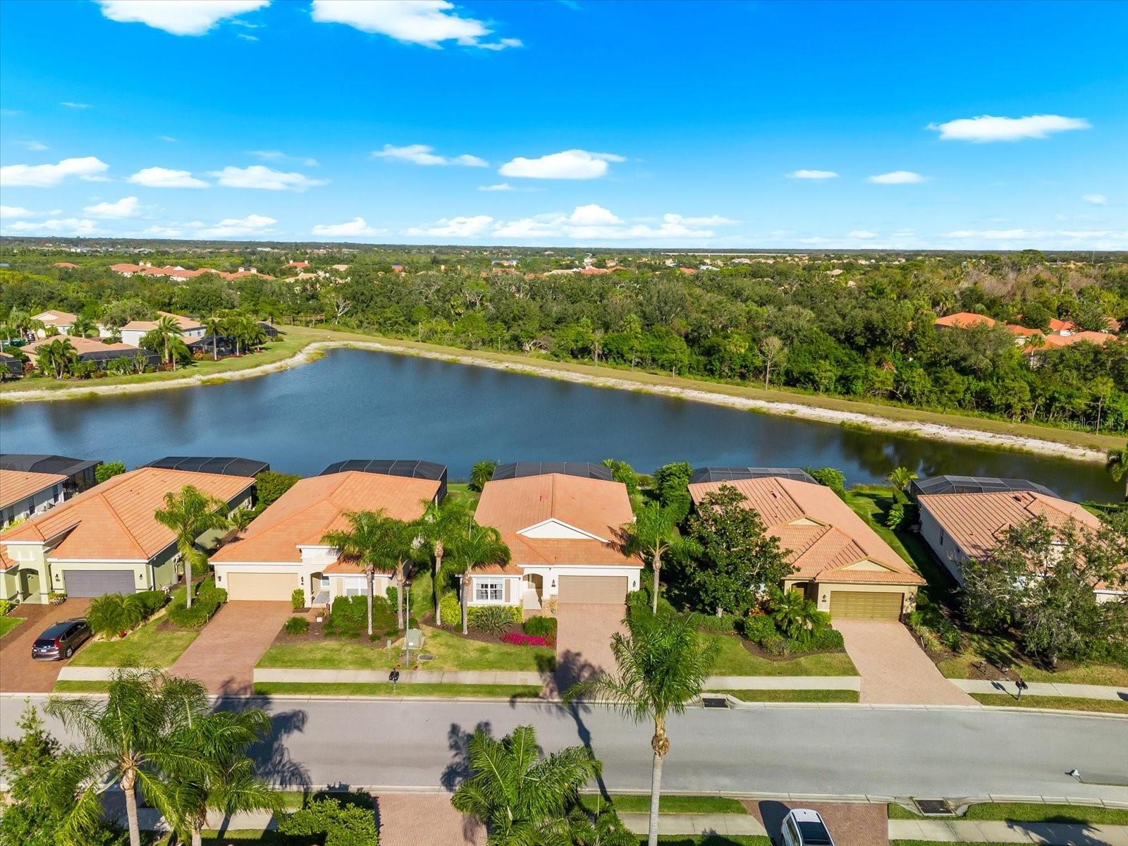 HERITAGE HARBOUR SUBPHASE F UNITS 1,2&3 - Residential