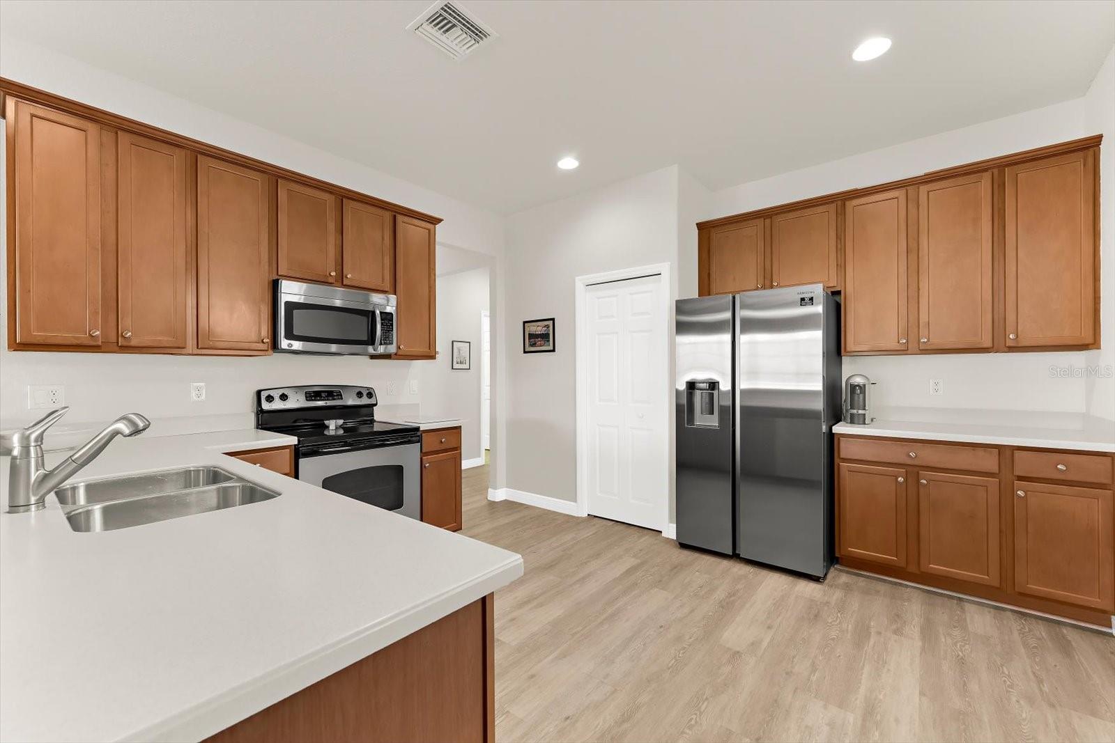 HERITAGE HARBOUR SUBPHASE F UNITS 1,2&3 - Residential