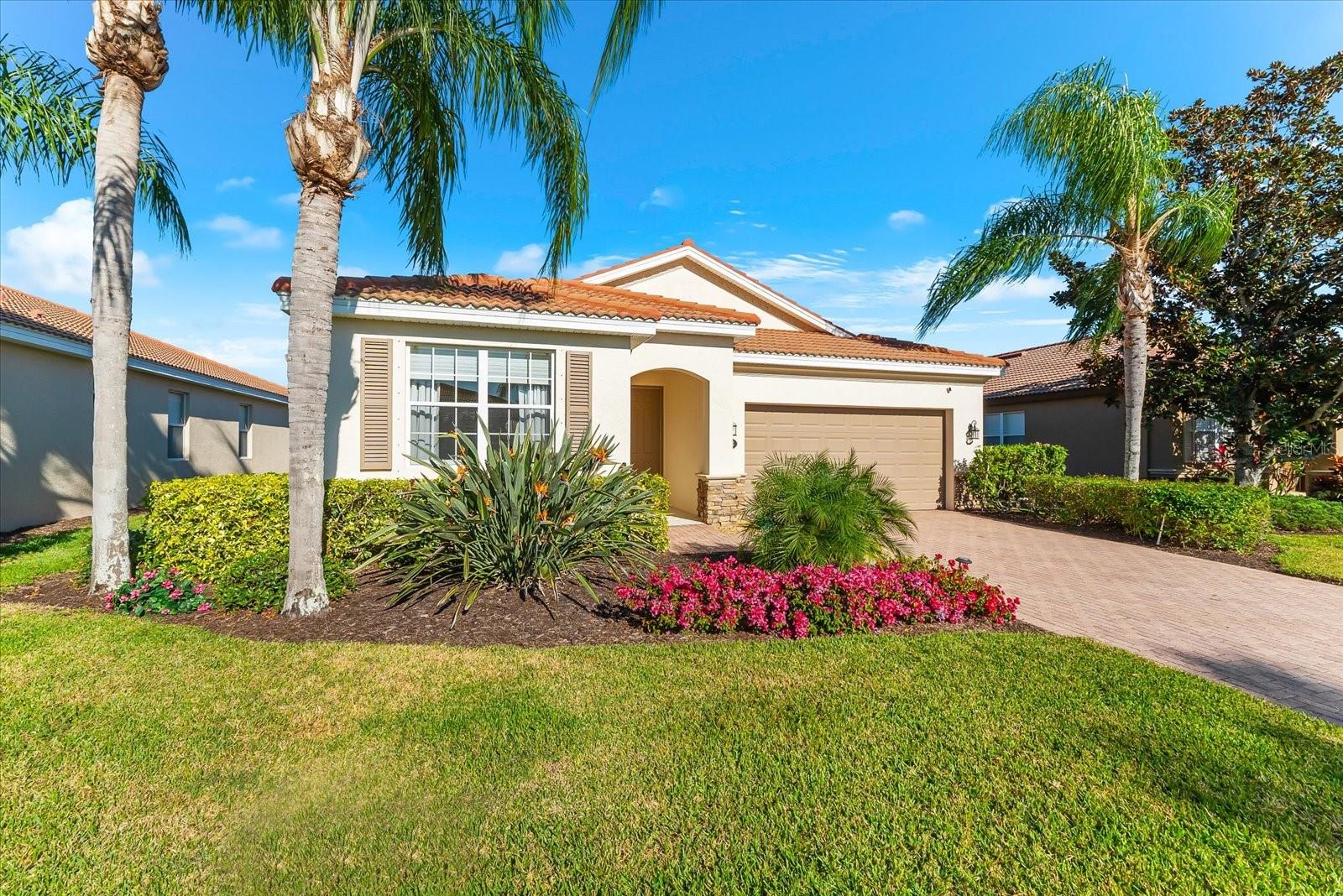 HERITAGE HARBOUR SUBPHASE F UNITS 1,2&3 - Residential