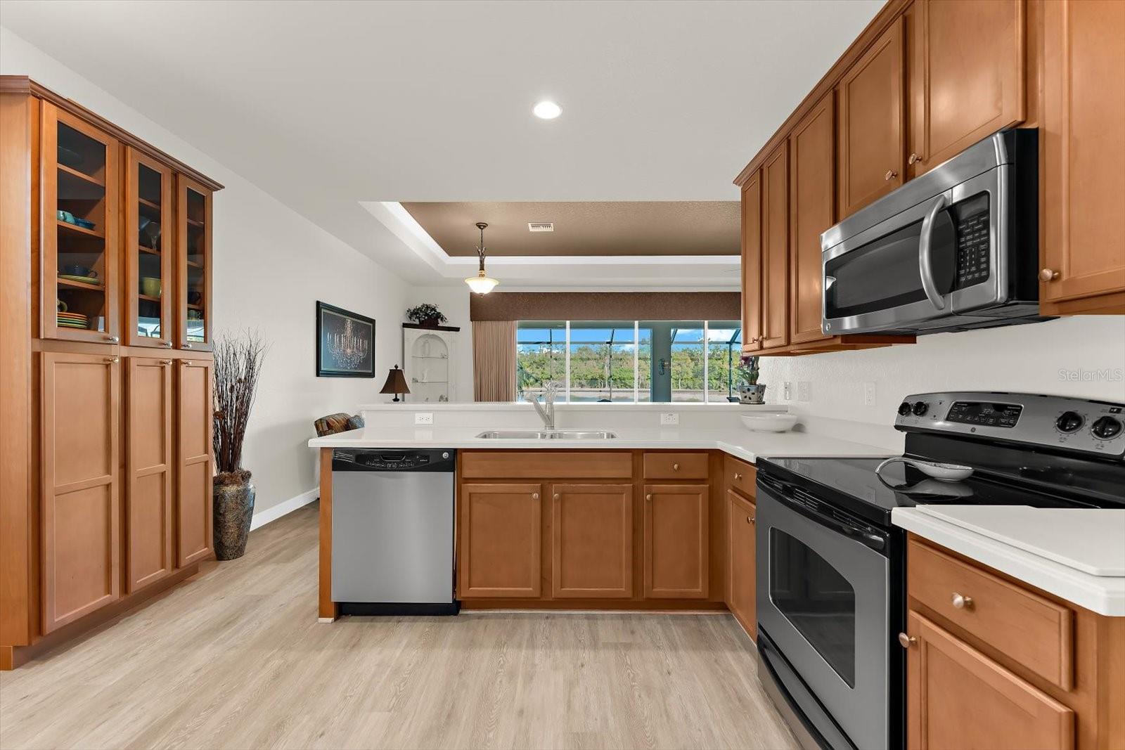 HERITAGE HARBOUR SUBPHASE F UNITS 1,2&3 - Residential