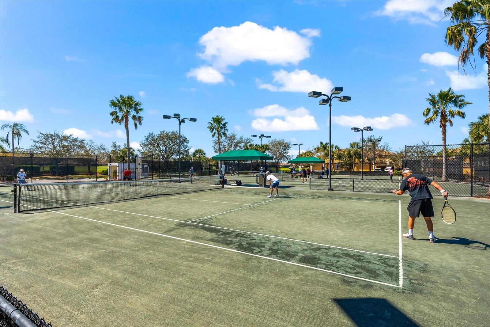 HERITAGE HARBOUR SUBPHASE F UNITS 1,2&3 - Residential