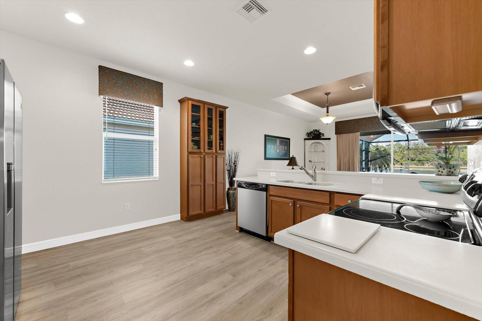 HERITAGE HARBOUR SUBPHASE F UNITS 1,2&3 - Residential