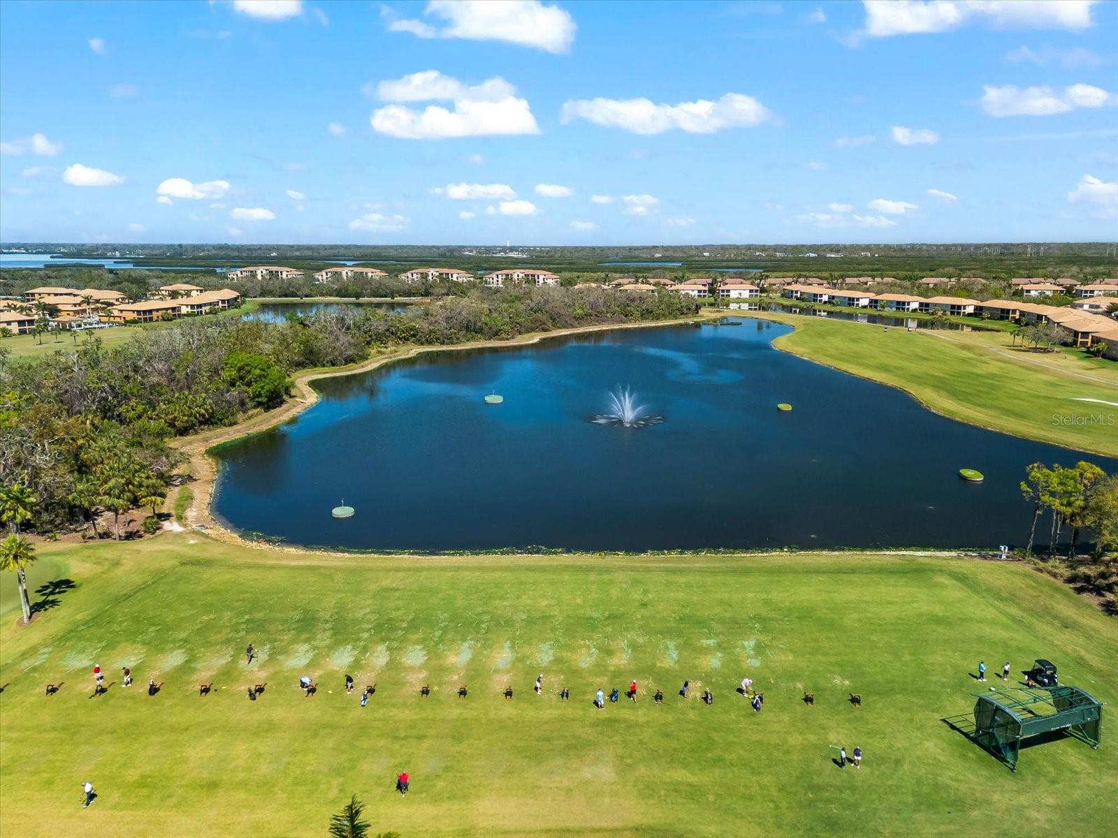 HERITAGE HARBOUR SUBPHASE F UNITS 1,2&3 - Residential