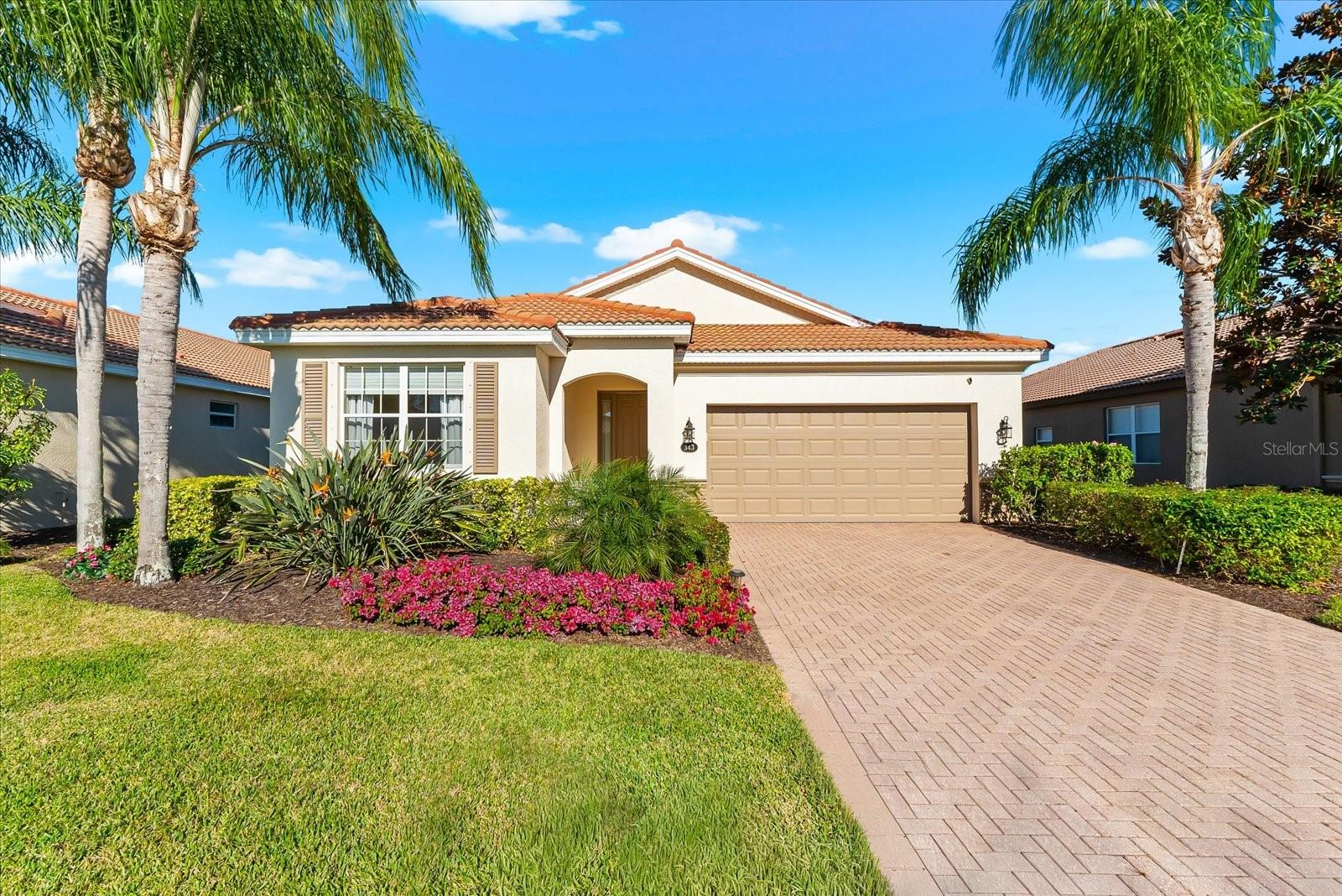 HERITAGE HARBOUR SUBPHASE F UNITS 1,2&3 - Residential