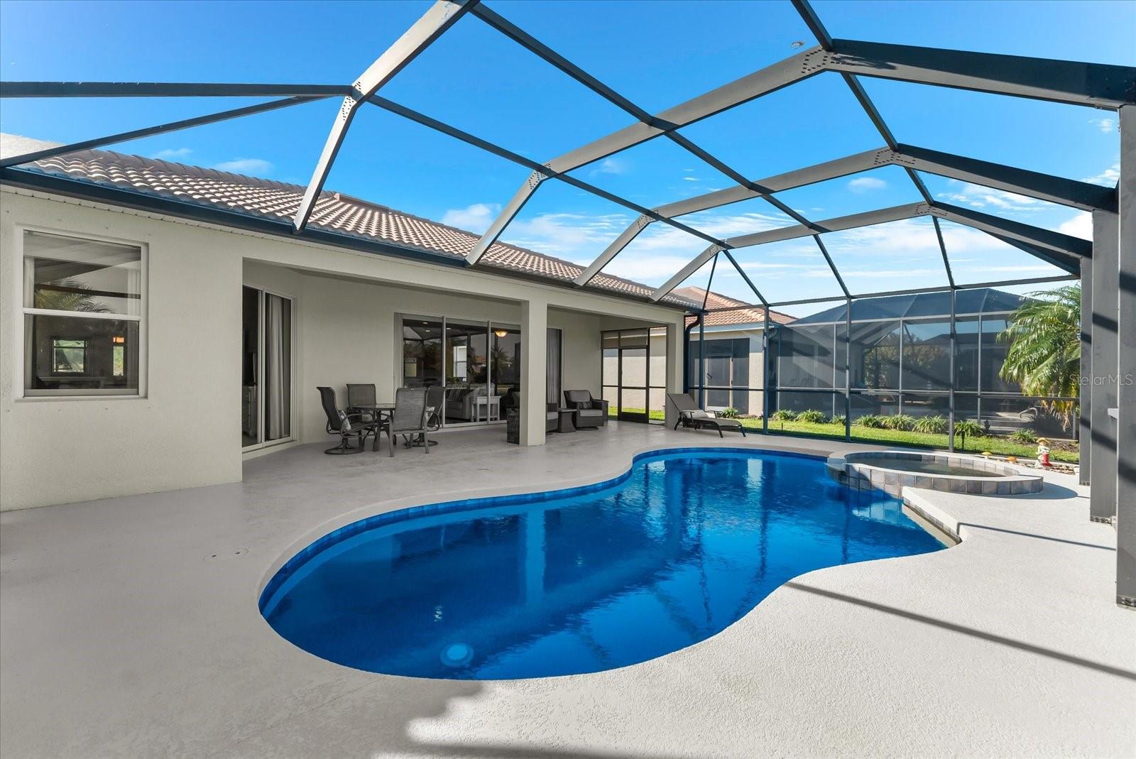 HERITAGE HARBOUR SUBPHASE F UNITS 1,2&3 - Residential