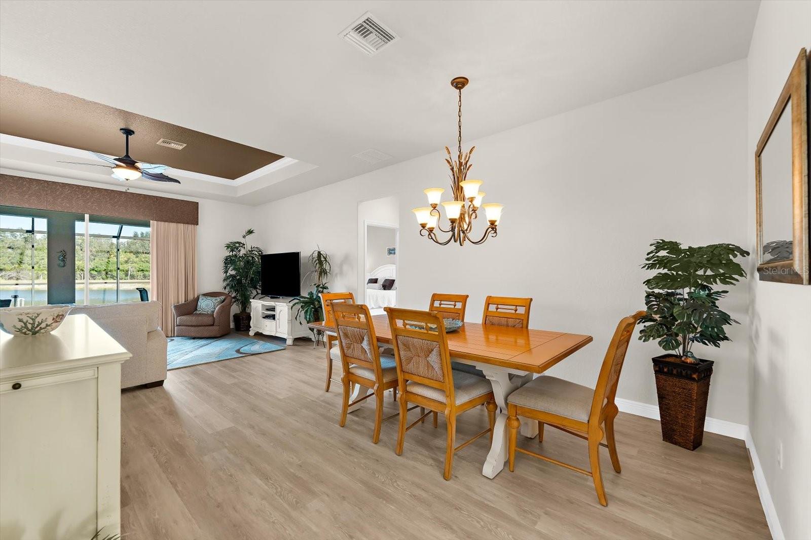 HERITAGE HARBOUR SUBPHASE F UNITS 1,2&3 - Residential