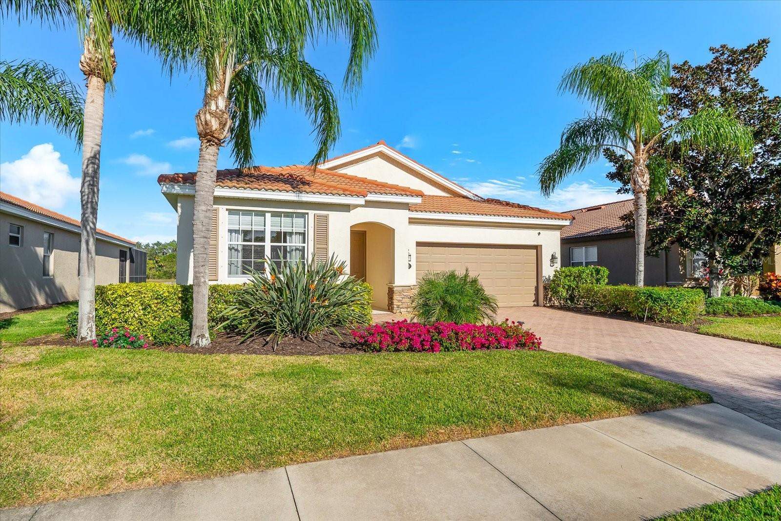 HERITAGE HARBOUR SUBPHASE F UNITS 1,2&3 - Residential