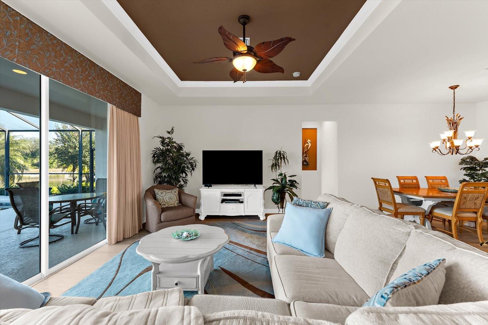 HERITAGE HARBOUR SUBPHASE F UNITS 1,2&3 - Residential