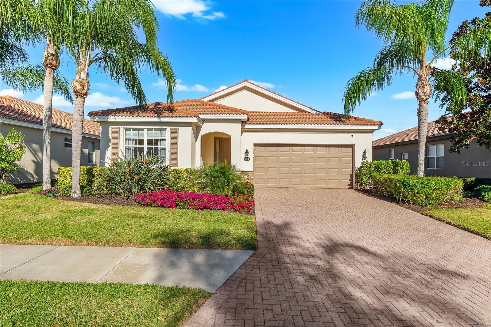 HERITAGE HARBOUR SUBPHASE F UNITS 1,2&3 - Residential