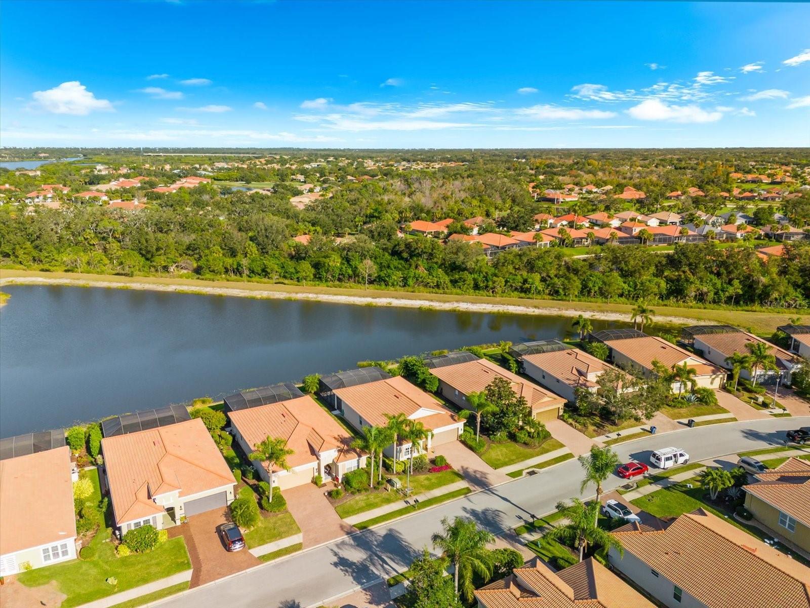 HERITAGE HARBOUR SUBPHASE F UNITS 1,2&3 - Residential