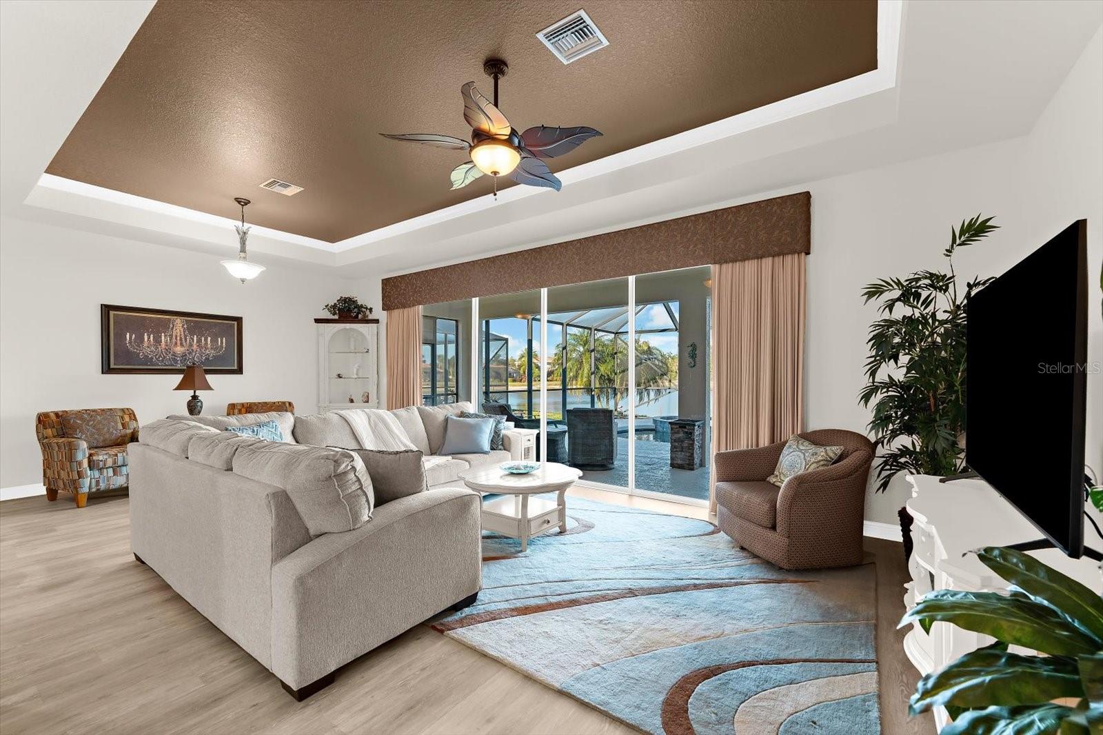 HERITAGE HARBOUR SUBPHASE F UNITS 1,2&3 - Residential