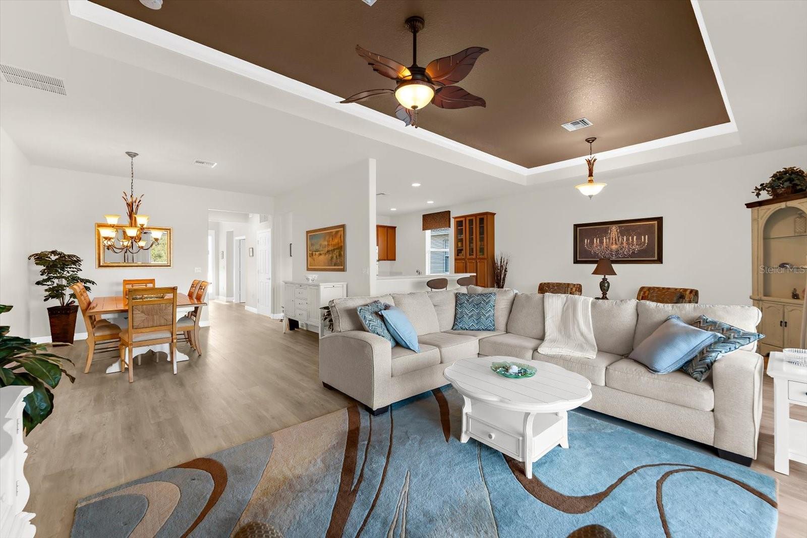 HERITAGE HARBOUR SUBPHASE F UNITS 1,2&3 - Residential