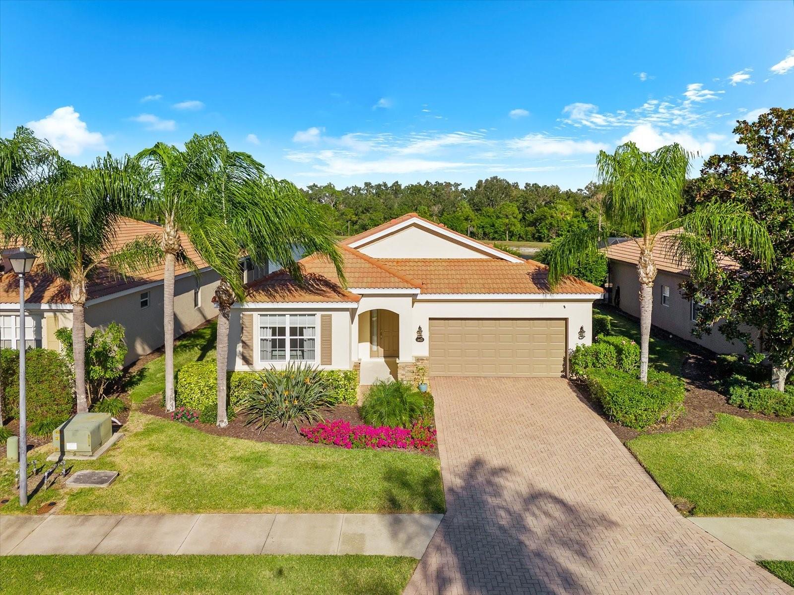 HERITAGE HARBOUR SUBPHASE F UNITS 1,2&3 - Residential