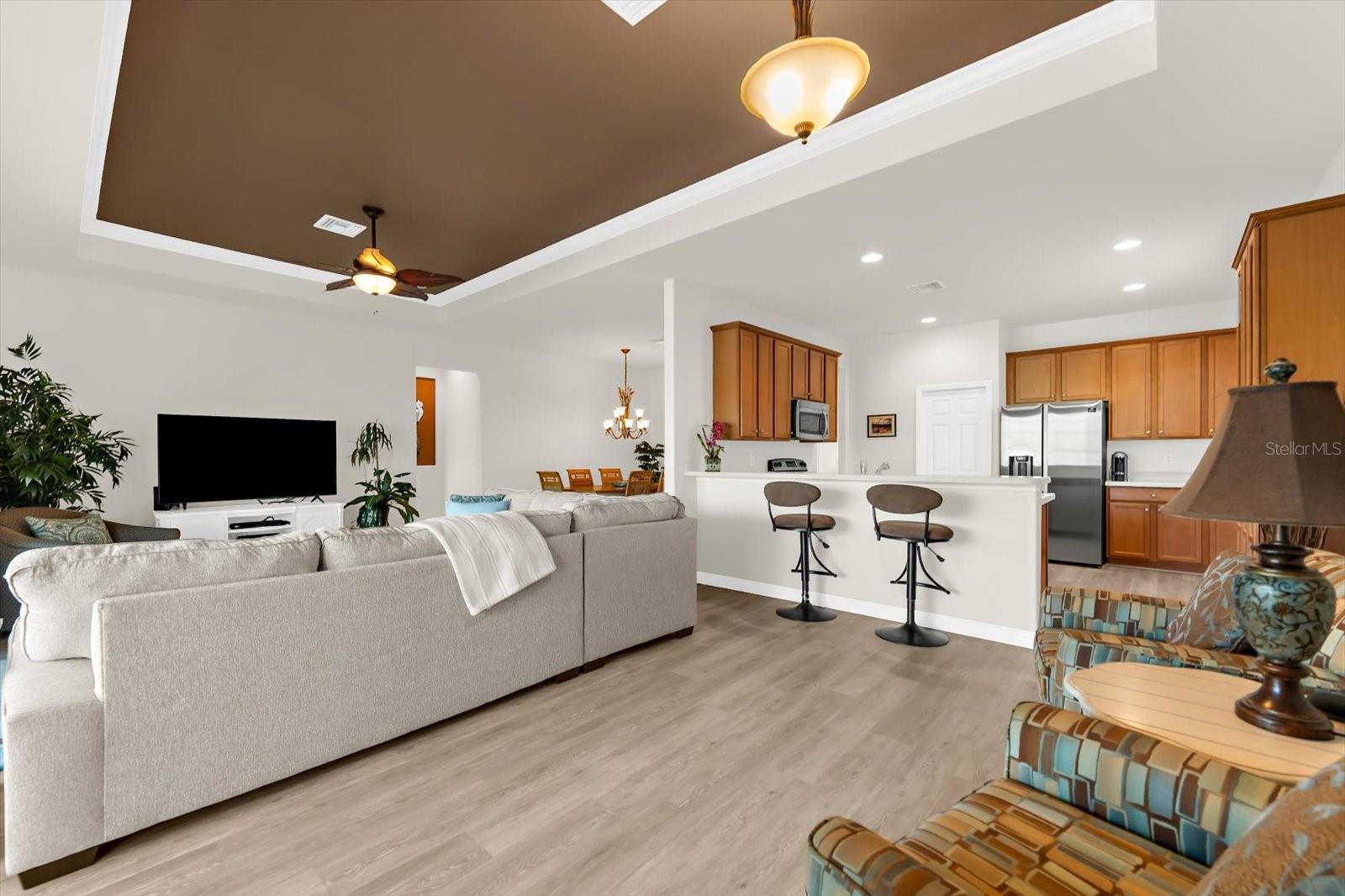 HERITAGE HARBOUR SUBPHASE F UNITS 1,2&3 - Residential