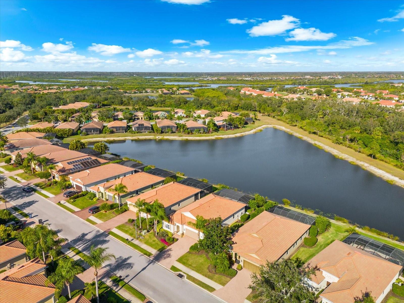 HERITAGE HARBOUR SUBPHASE F UNITS 1,2&3 - Residential