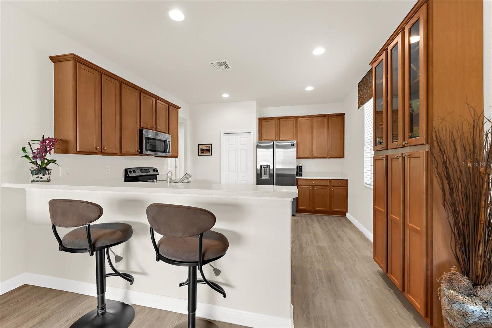 HERITAGE HARBOUR SUBPHASE F UNITS 1,2&3 - Residential