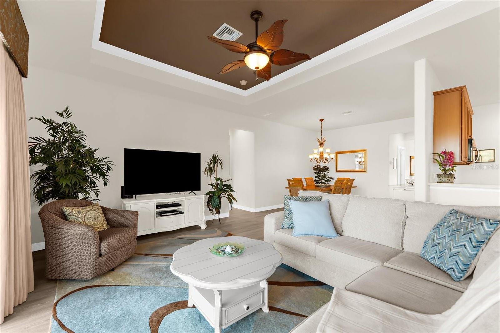 HERITAGE HARBOUR SUBPHASE F UNITS 1,2&3 - Residential