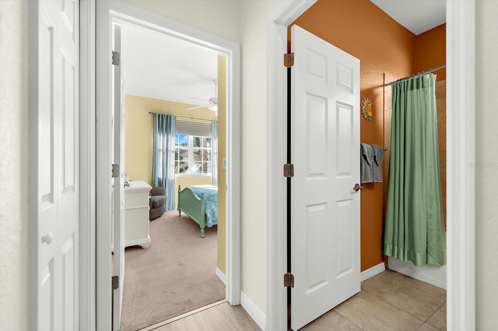 HERITAGE HARBOUR SUBPHASE F UNITS 1,2&3 - Residential