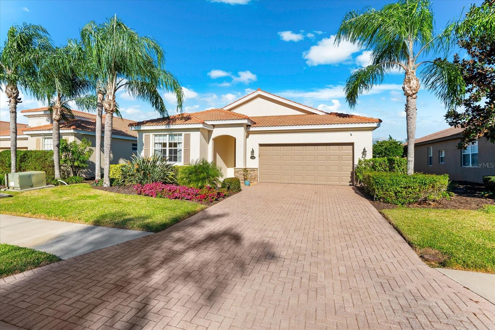 HERITAGE HARBOUR SUBPHASE F UNITS 1,2&3 - Residential