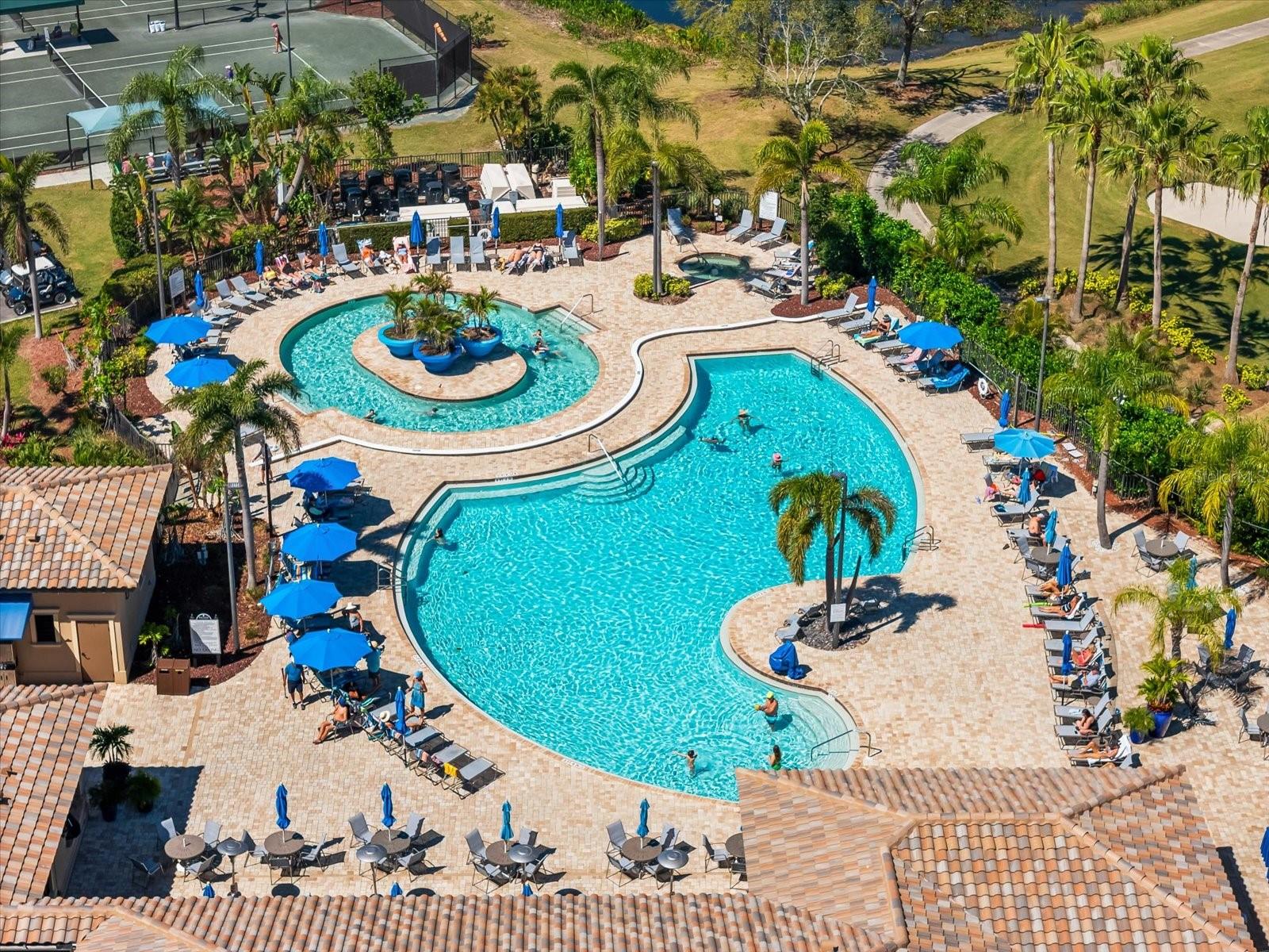 HERITAGE HARBOUR SUBPHASE F UNITS 1,2&3 - Residential