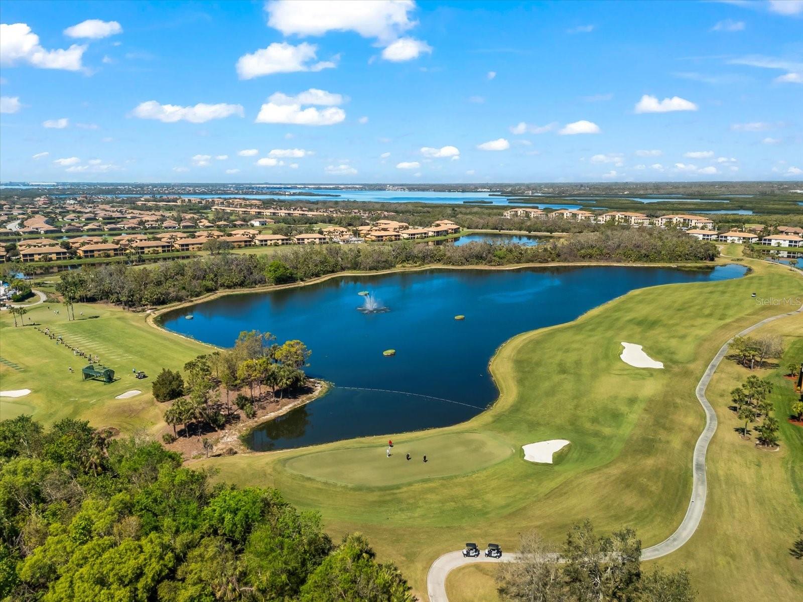 HERITAGE HARBOUR SUBPHASE F UNITS 1,2&3 - Residential