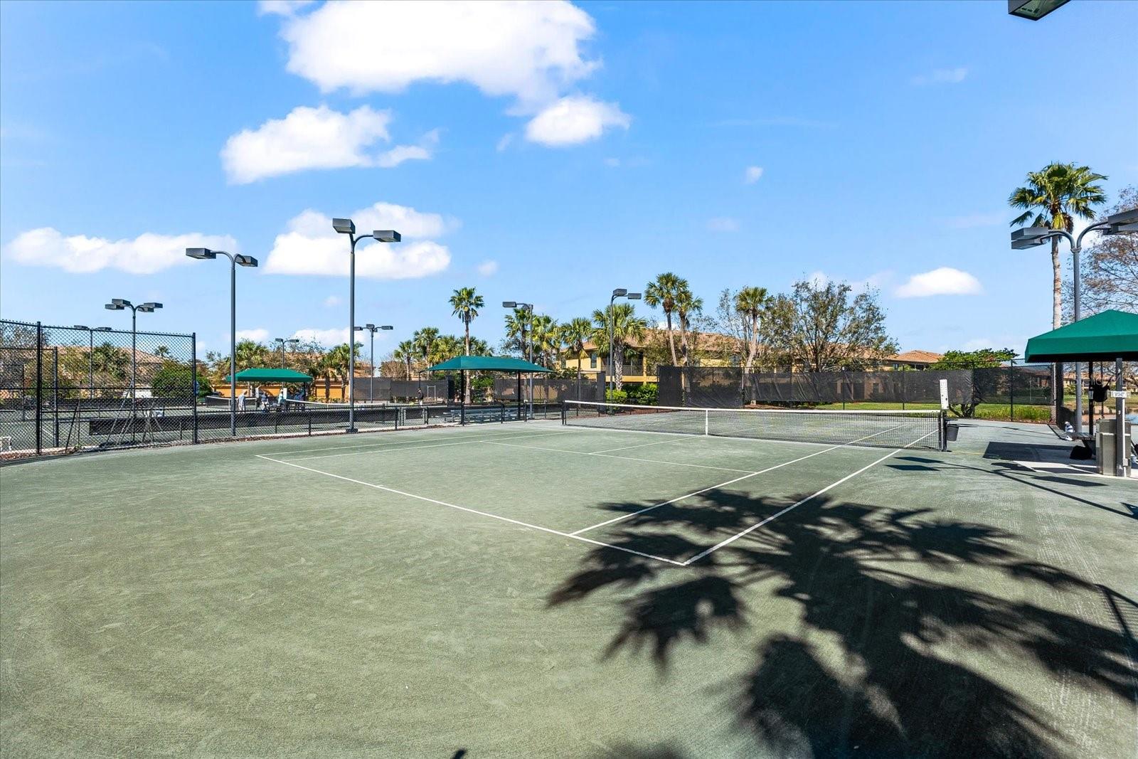 HERITAGE HARBOUR SUBPHASE F UNITS 1,2&3 - Residential