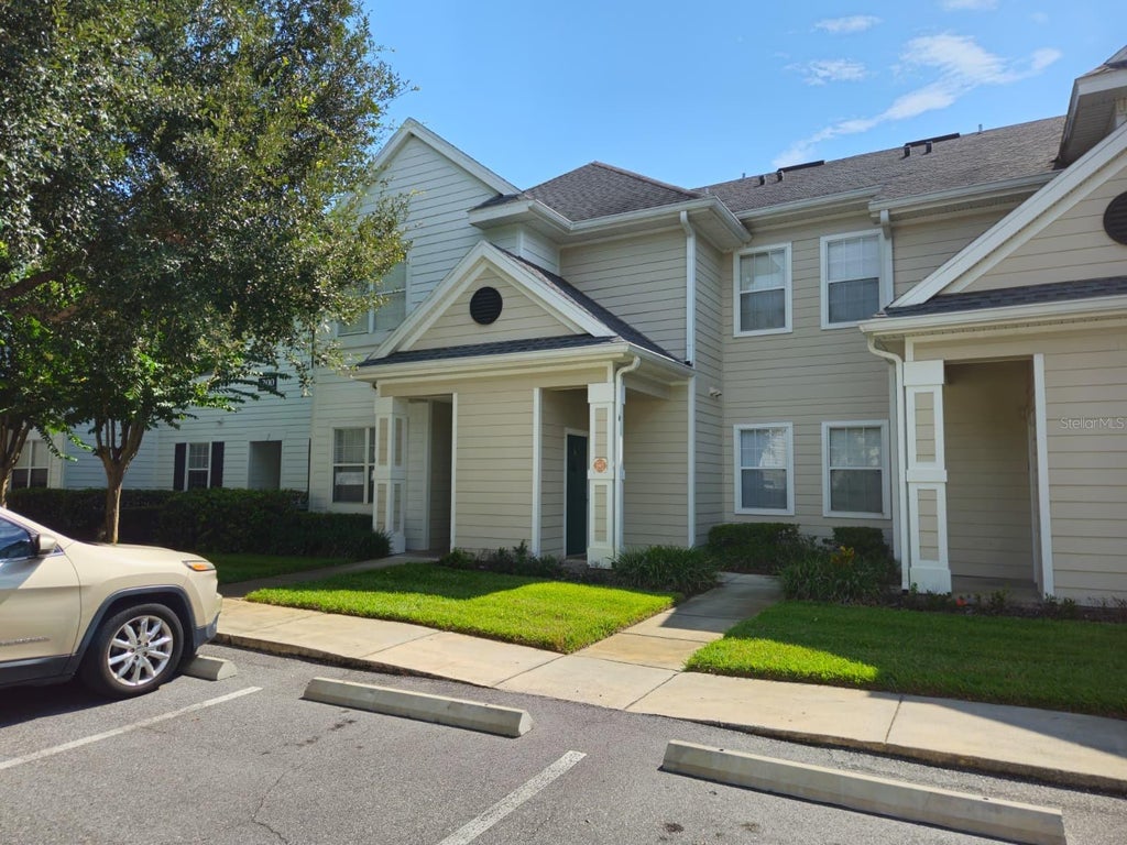 Photo of 200 Southern Pecan Circle #203, Winter Garden, FL 34787 (MLS # S5152842)