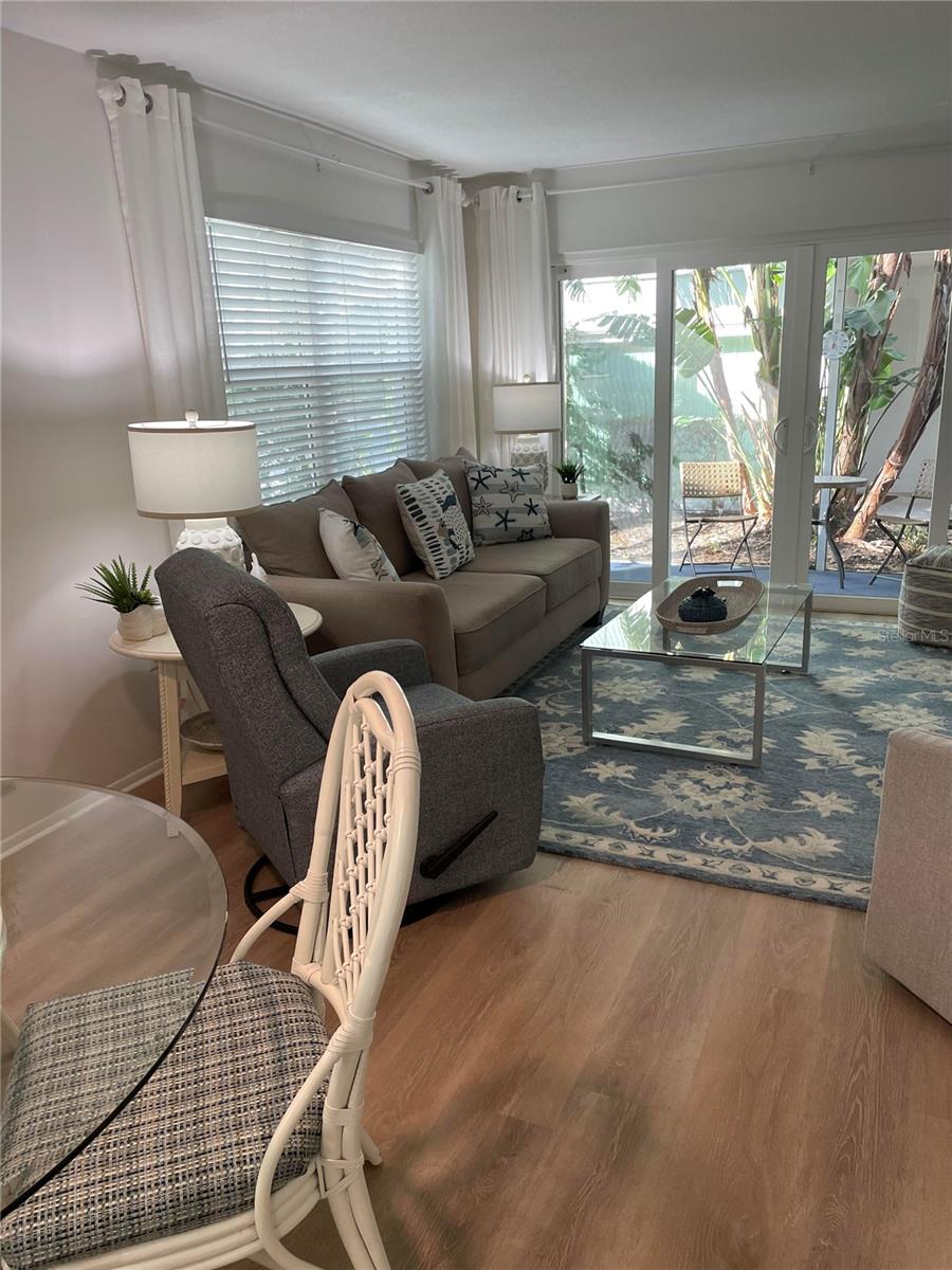 IMPERIAL HOUSE OF VENICE - Residential