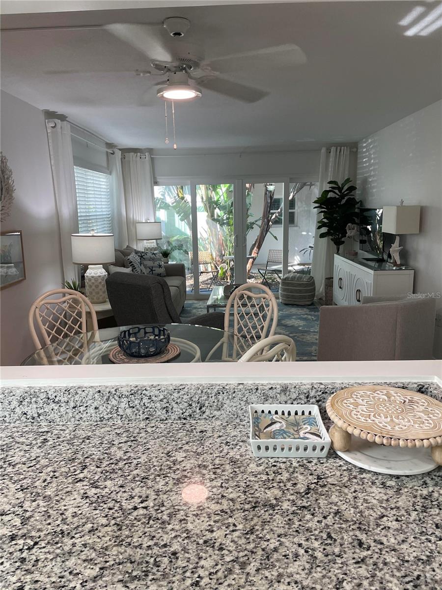 IMPERIAL HOUSE OF VENICE - Residential