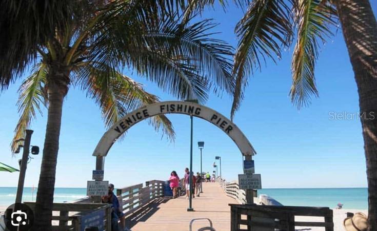 IMPERIAL HOUSE OF VENICE - Residential