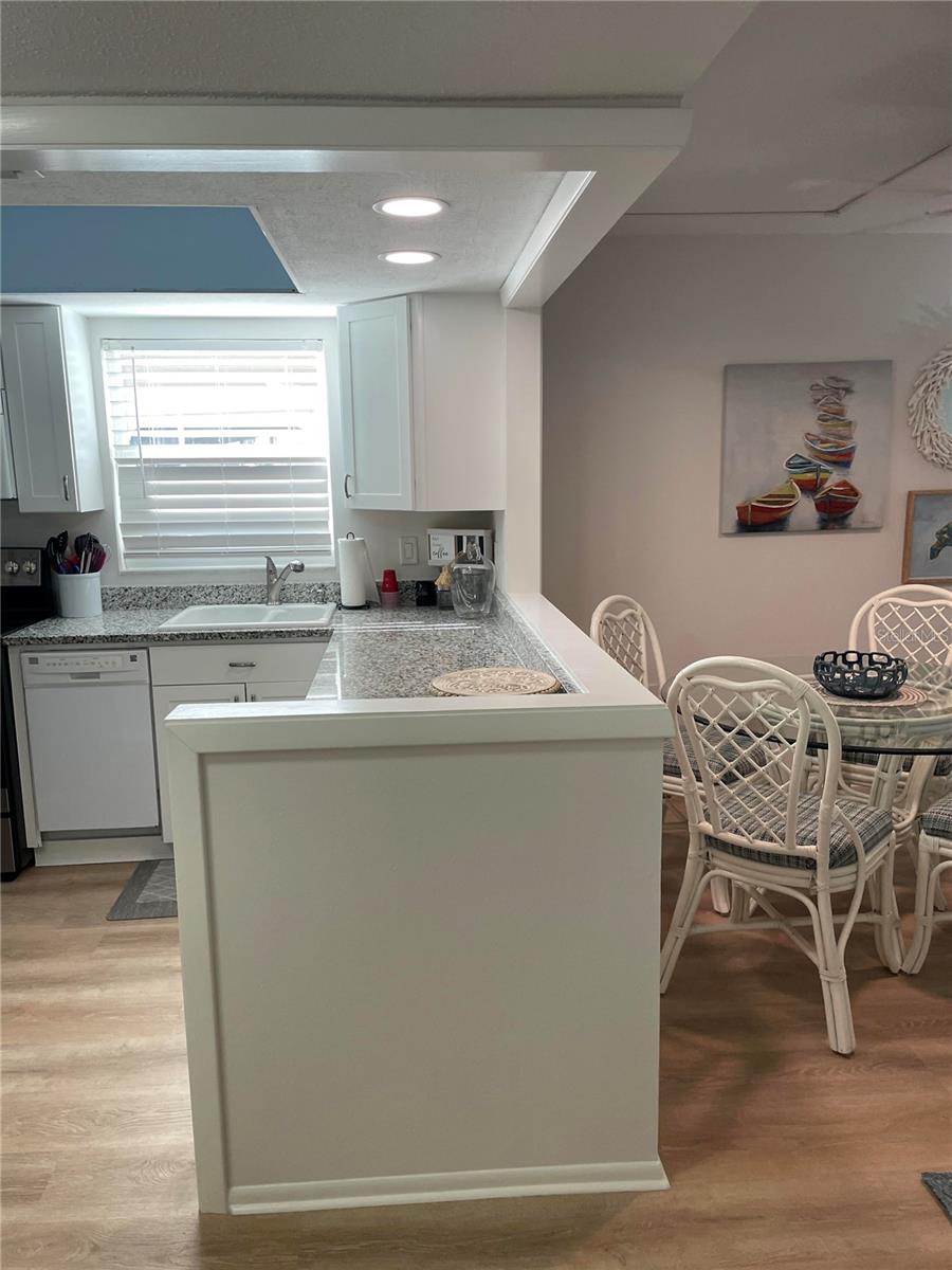 IMPERIAL HOUSE OF VENICE - Residential