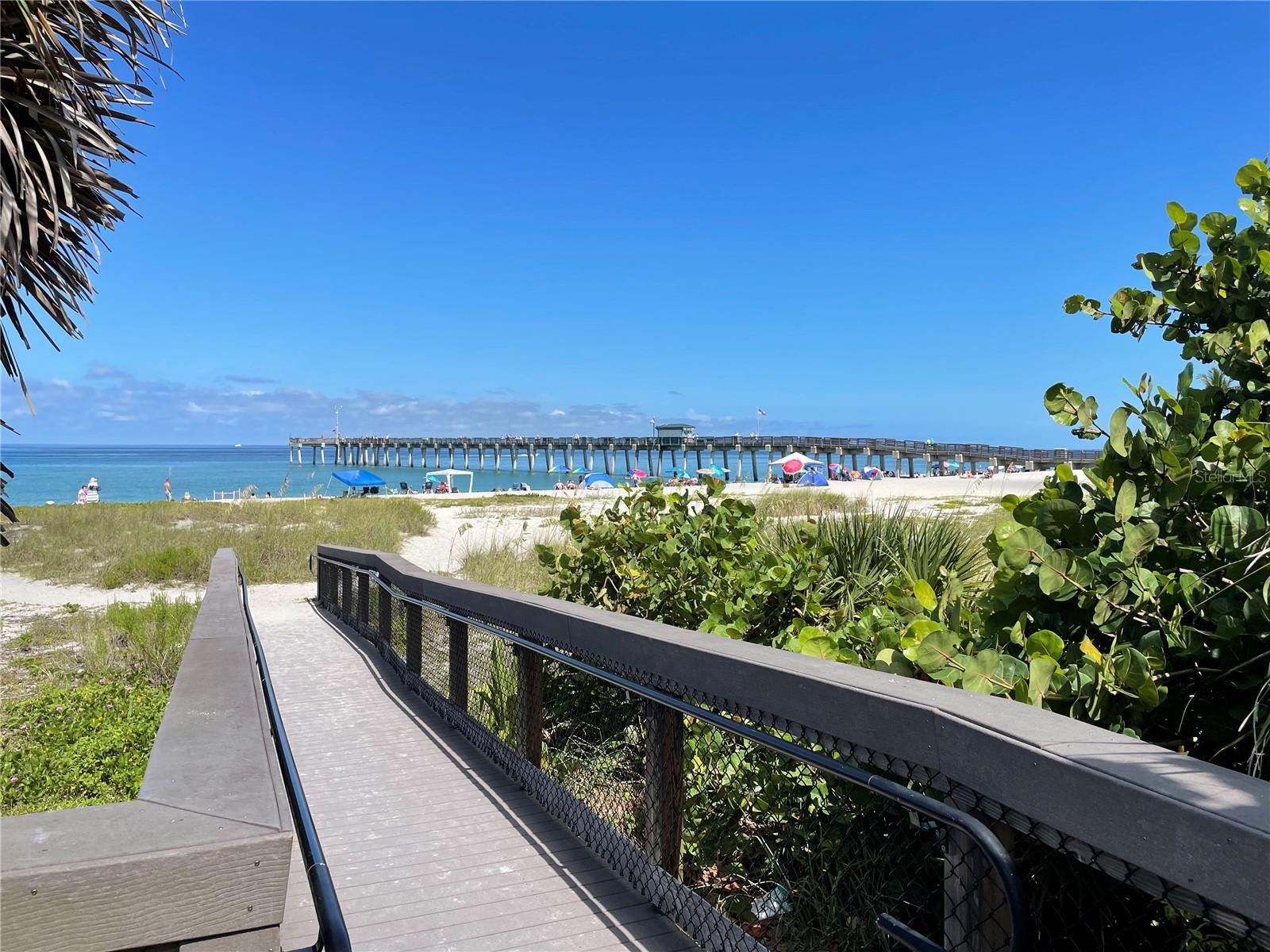 IMPERIAL HOUSE OF VENICE - Residential