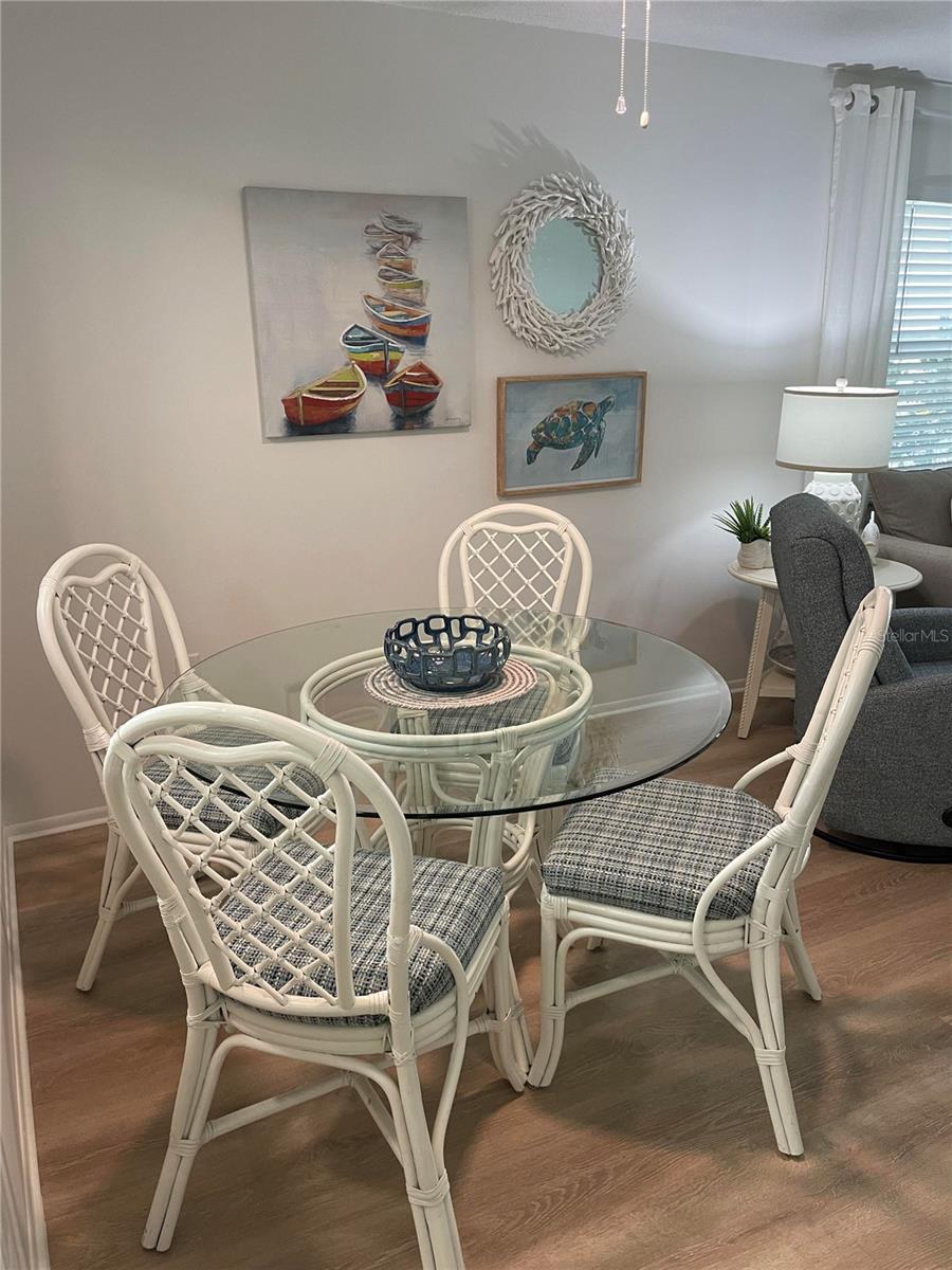 IMPERIAL HOUSE OF VENICE - Residential