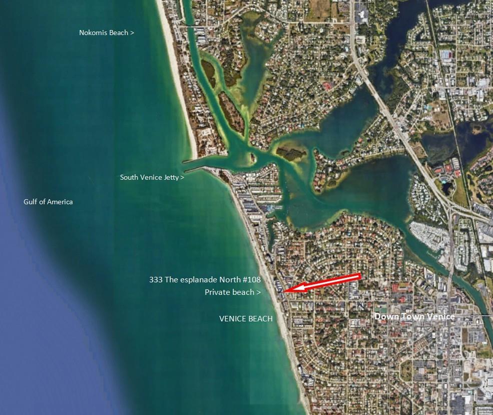 IMPERIAL HOUSE OF VENICE - Residential