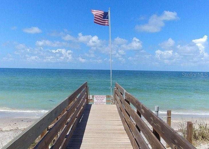 IMPERIAL HOUSE OF VENICE - Residential