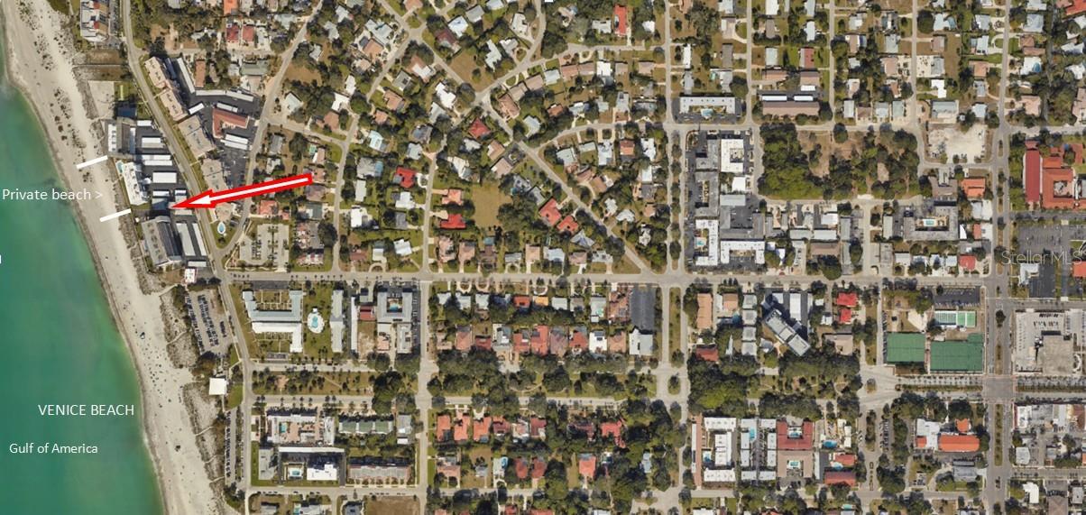 IMPERIAL HOUSE OF VENICE - Residential