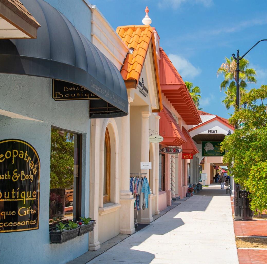 IMPERIAL HOUSE OF VENICE - Residential