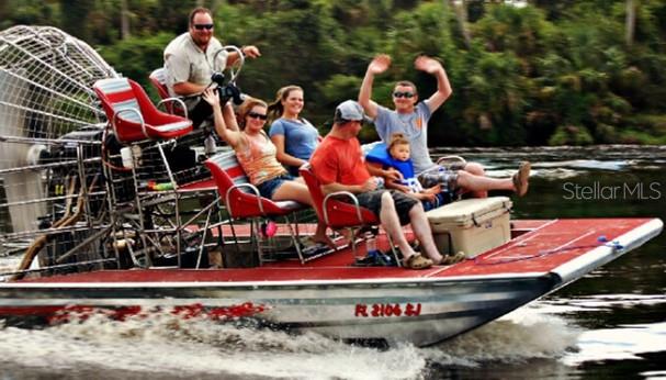 IMPERIAL HOUSE OF VENICE - Residential