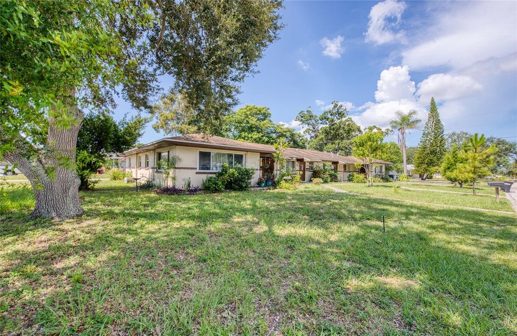 Photo of 1959 Rainbow Drive, Clearwater, FL 33765 (MLS # TB8416109)
