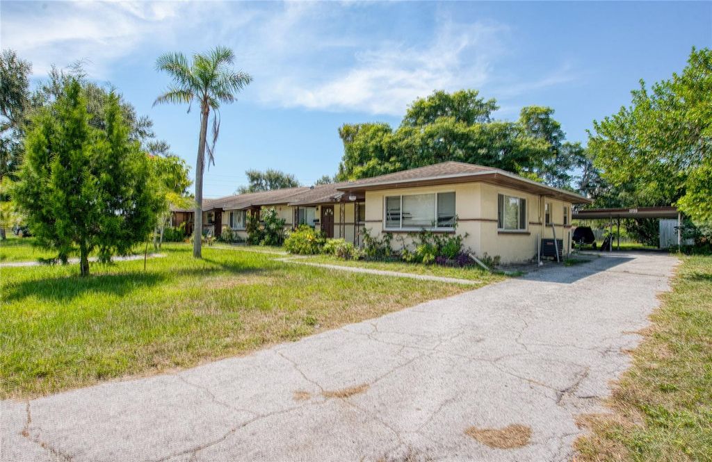 Photo of 1959 Rainbow Drive, Clearwater, FL 33765 (MLS # TB8416109)