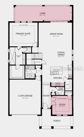 TIMBER RIDGE - Residential