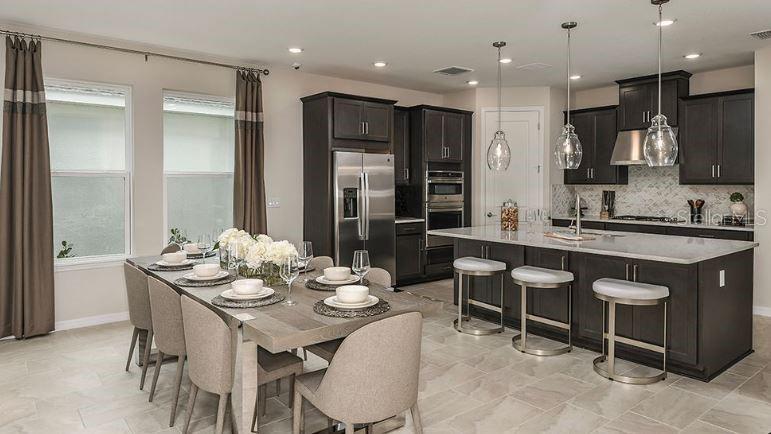 TIMBER RIDGE - Residential