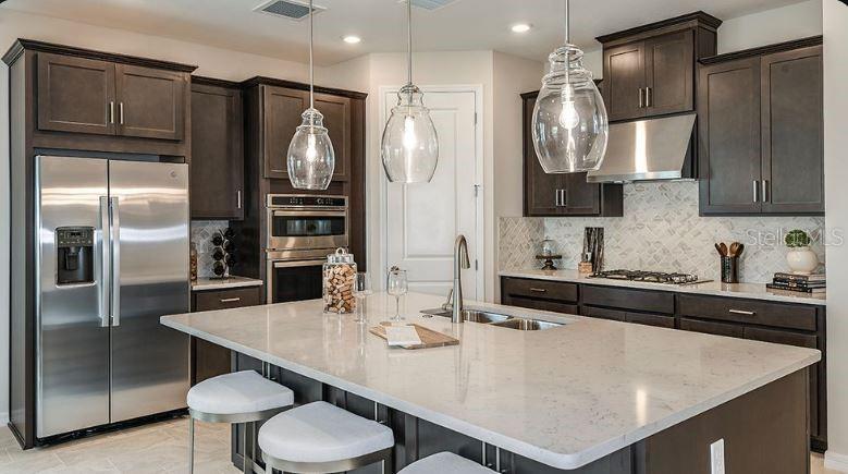 TIMBER RIDGE - Residential